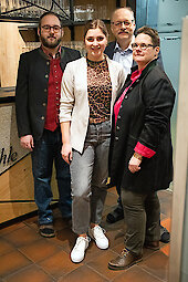 Familie Segl - Pension in Fürsteneck Bayerischer Wald